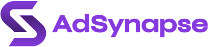 AdSynapse Max Logo